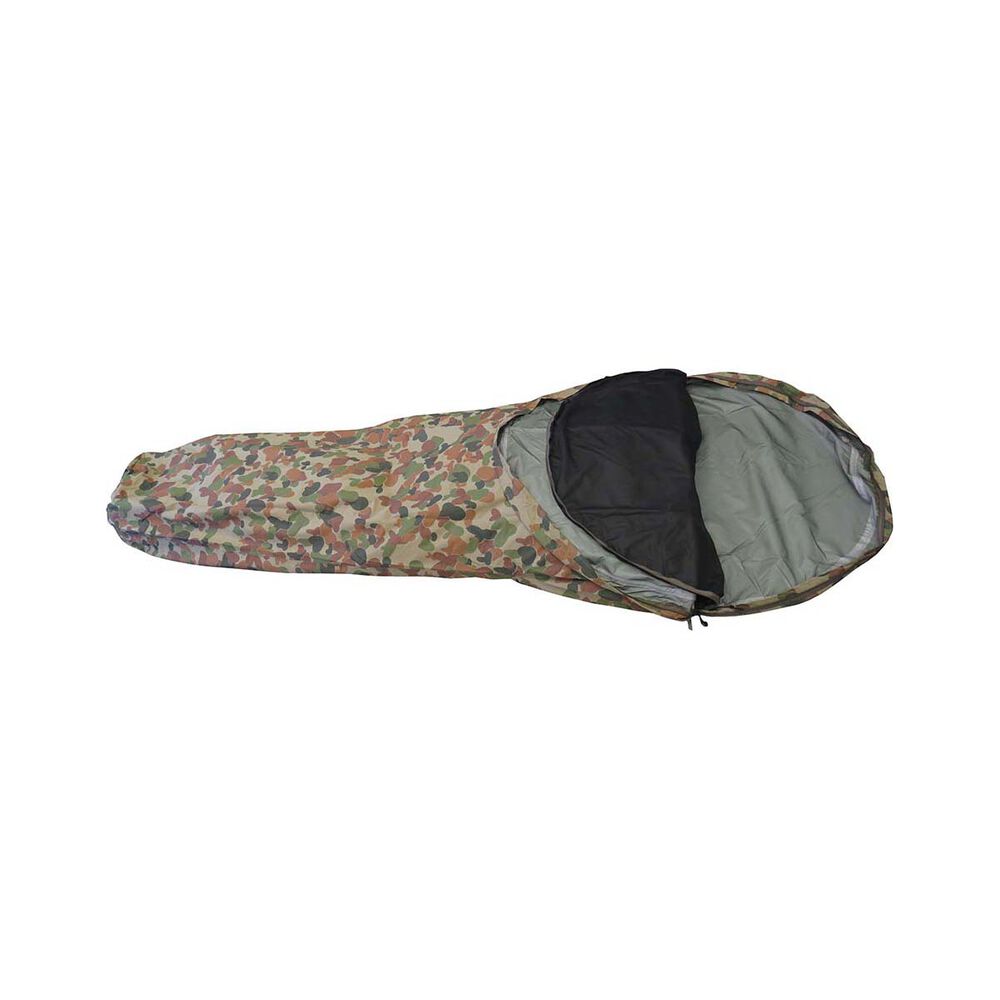Tas Bivvy Bag Auscam
