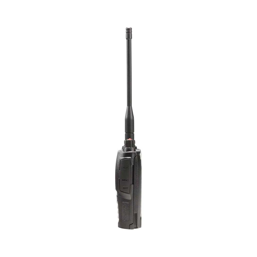 XTM 5W Handheld UHF CB Radio Kit with Carry Case