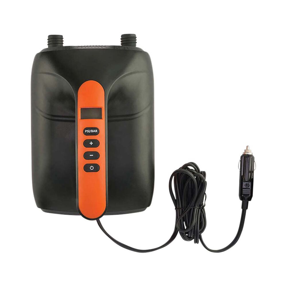 Tahwalhi Watersports 12V Electric Pump