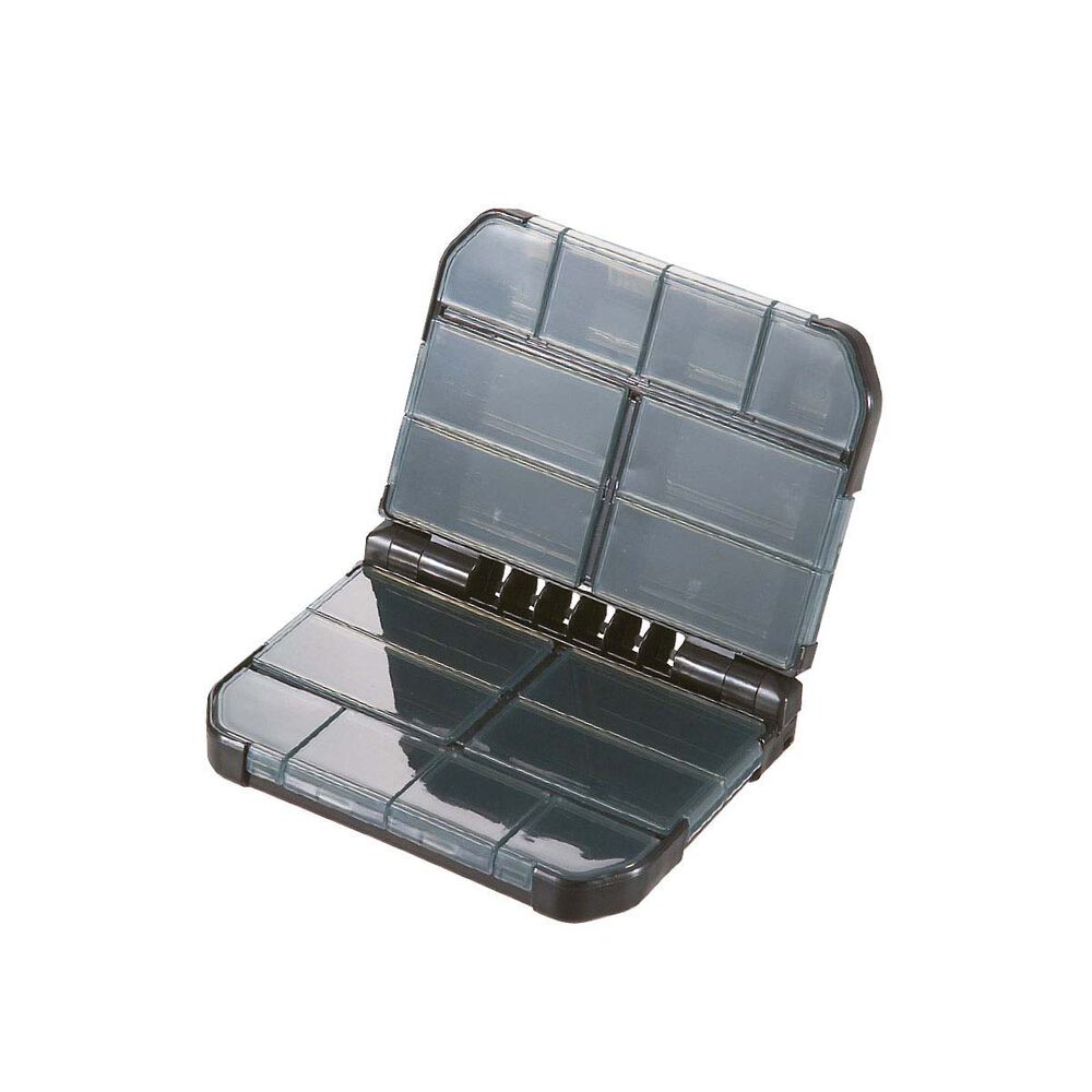 Versus VS-388DD Tackle Box Black