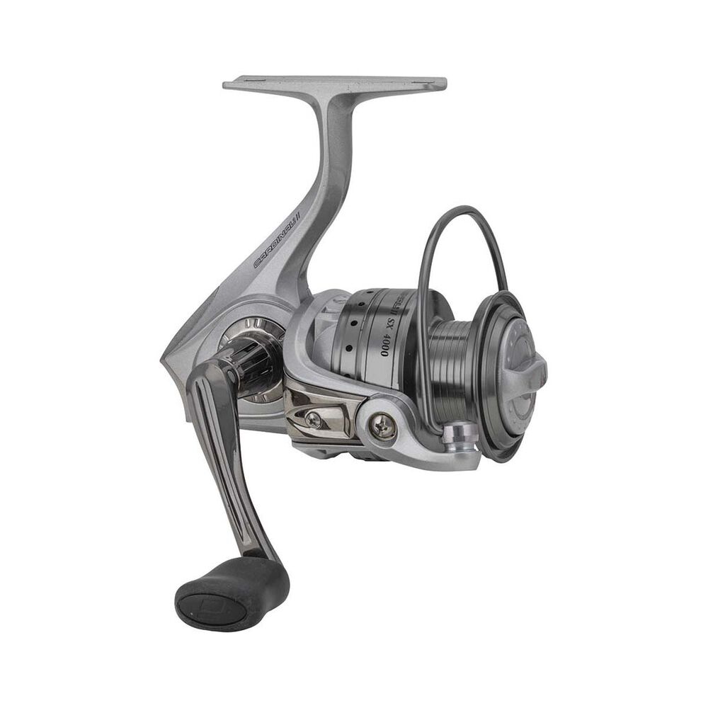 Abu Garcia Veritas 4.0 Spinning Combo