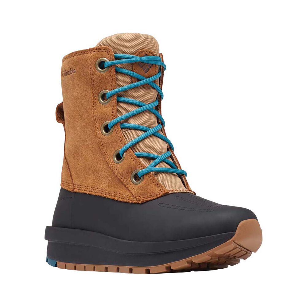 Columbia Women's Moritza Shield Omni Heat Mid Hiking Boots