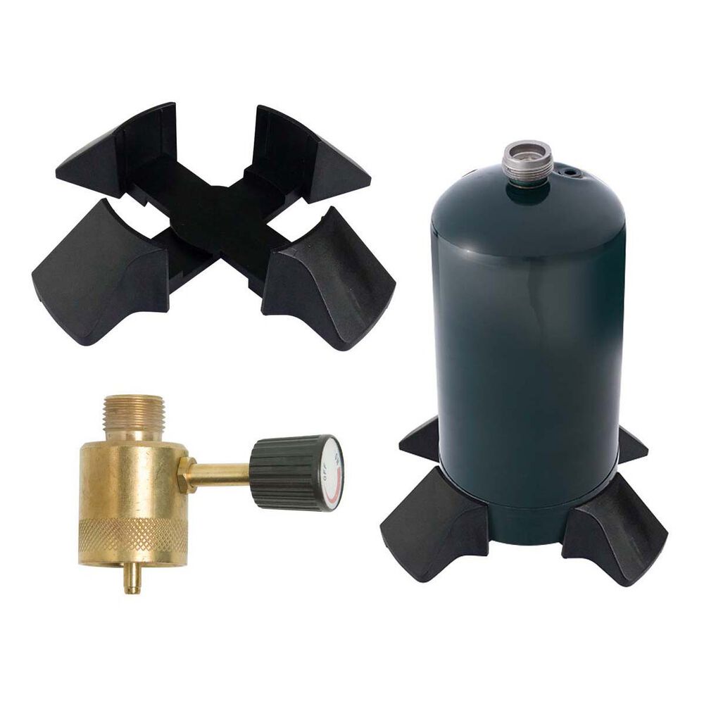 Gasmate Propane Bottle Stabilising Base