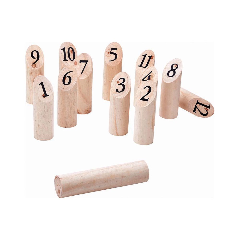 Verao Giant Number Toss