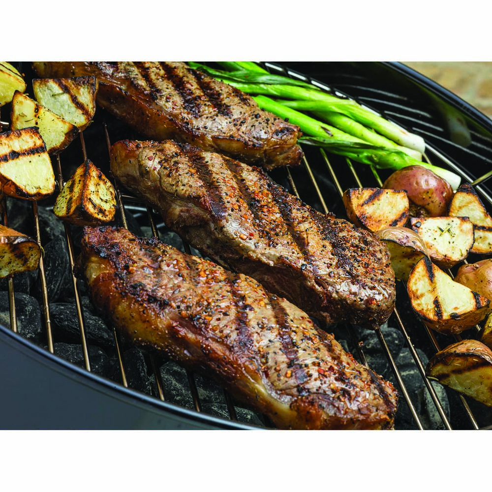 Weber Original BBQ Kettle 57cm