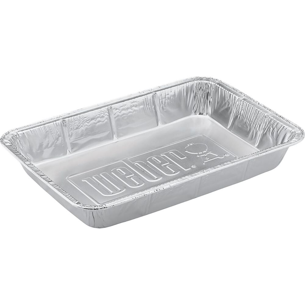 Weber Small Drip Pan