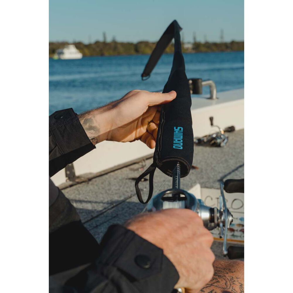 Shimano Expride Baitcaster Rod