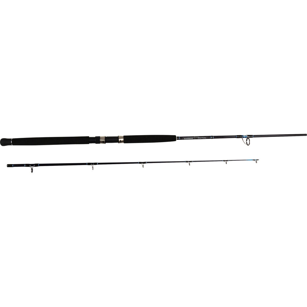 Shimano Triton Spinning Rod 7ft 6in 6-10kg (2 Piece)