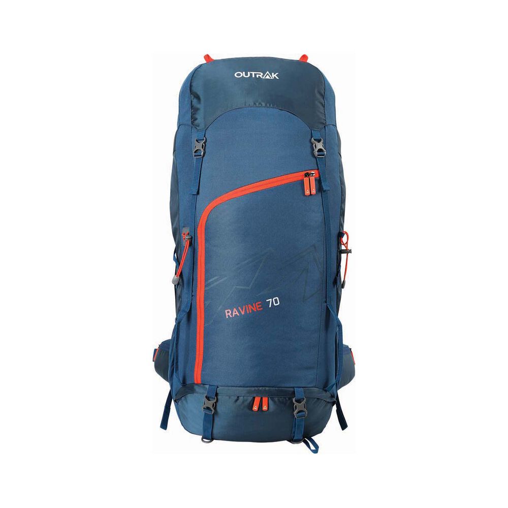 OUTRAK Ravine Trekking Pack 70L