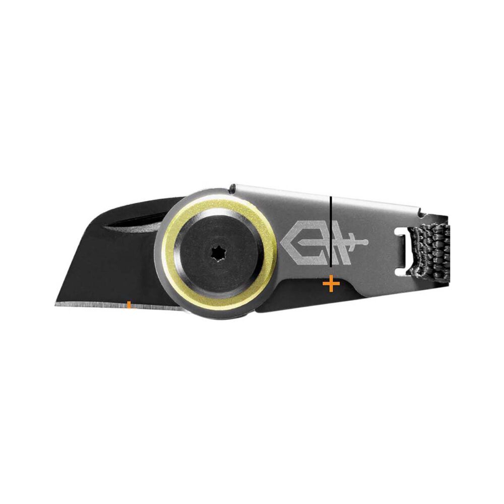 Gerber GDC Zip Blade Knife