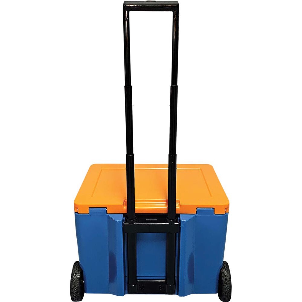 BCF 55L Wheeled Poly Icebox