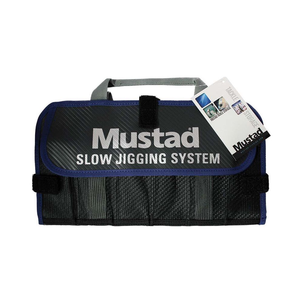 Mustad Small Jig Wallet