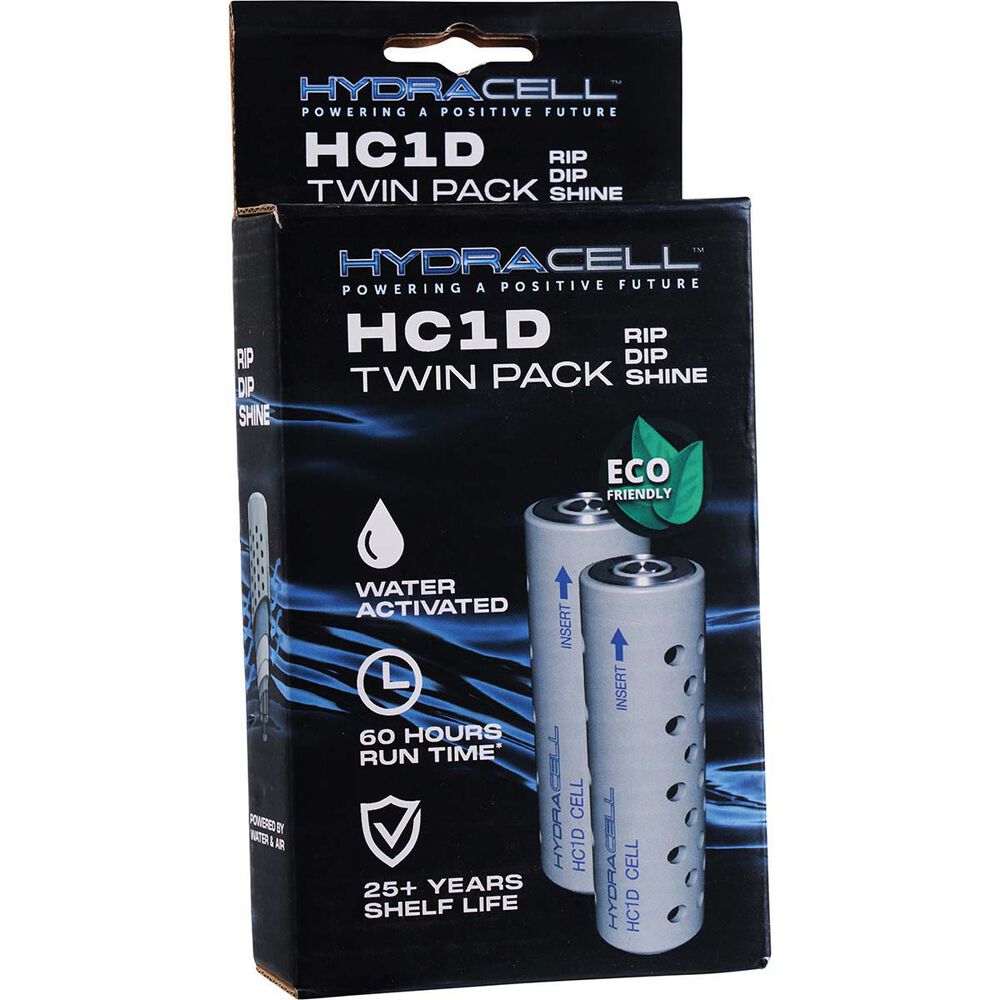 Hydracell 1D Replacement Cell