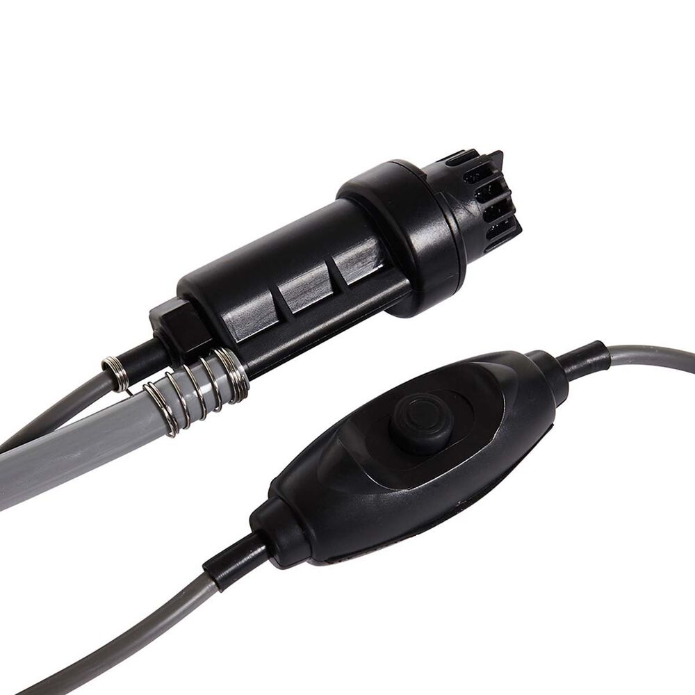Wanderer Camp Shower 12V