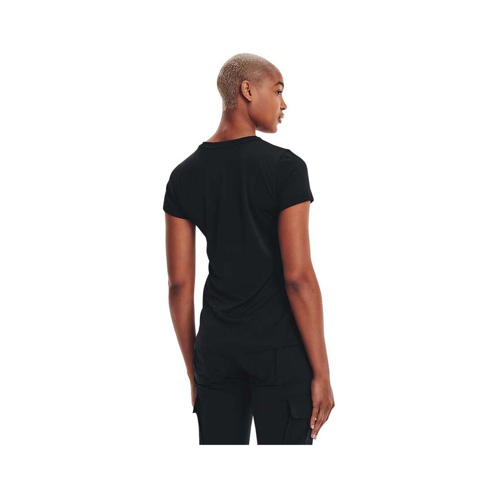 Under Armour Women's Tac Tech Short Sleeve Tee