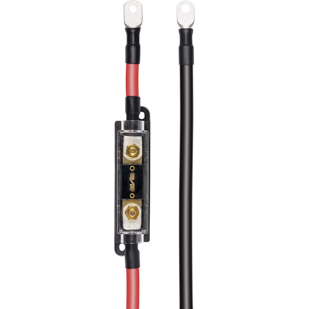 HardKorr Power Inverter Cable Kit for 3000W Inverter