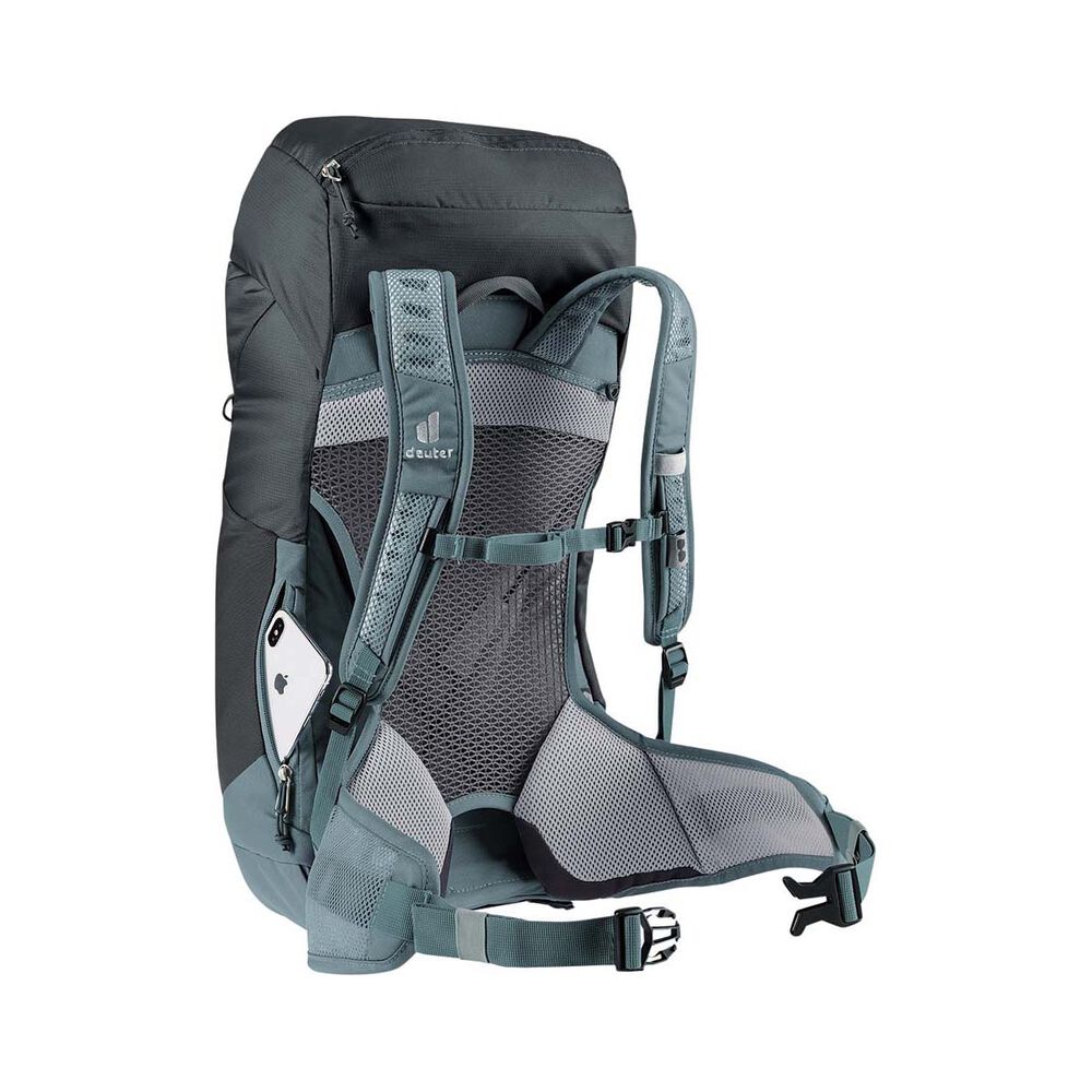 deuter AC Lite SL 28L Graphite Day Pack