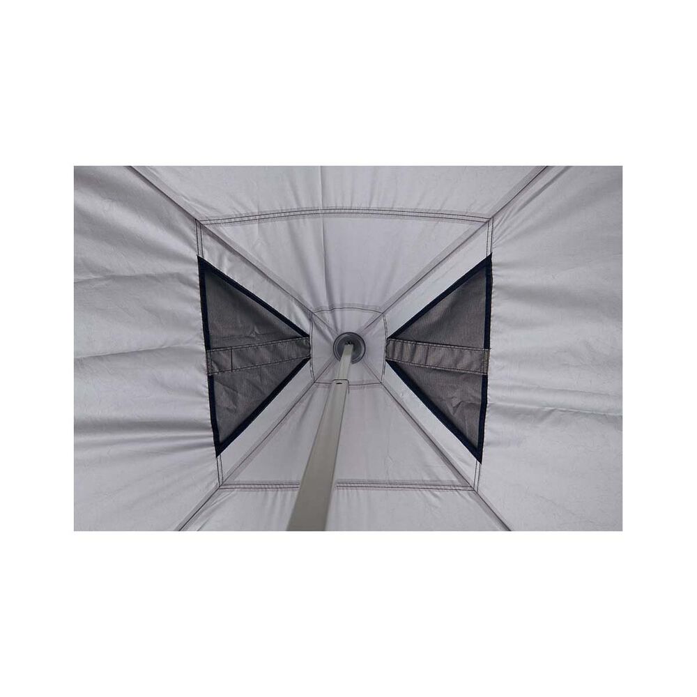 OZtrail Deluxe Hydroflow Gazebo 3x3m