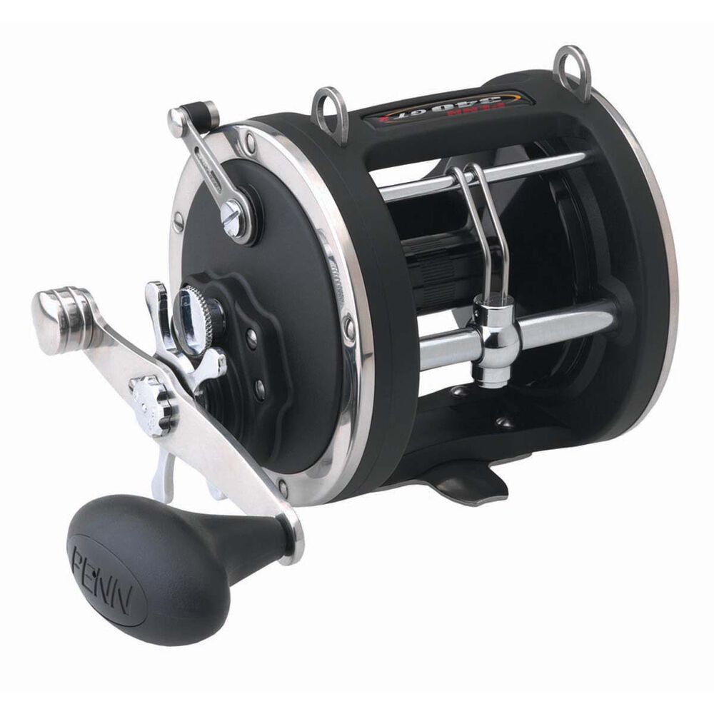 Penn Levelwind GT 340 Overhead Combo 5ft 6in 1 piece