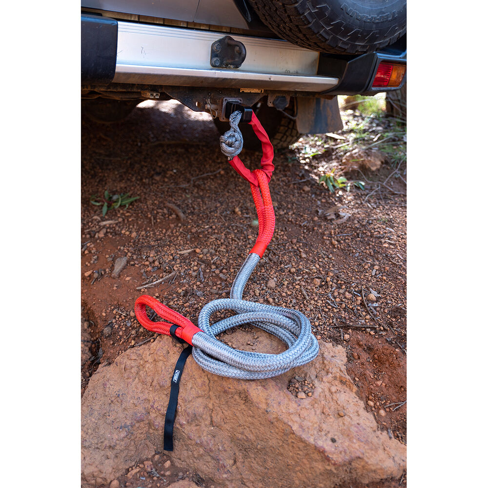 Ridge Ryder 3m 12T Kinetic Rope