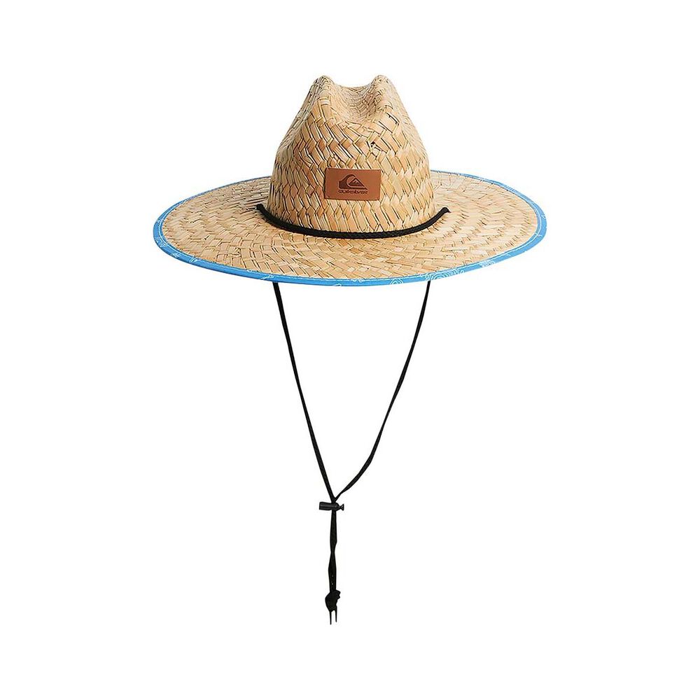 Quiksilver Kids Beached Straw Hat