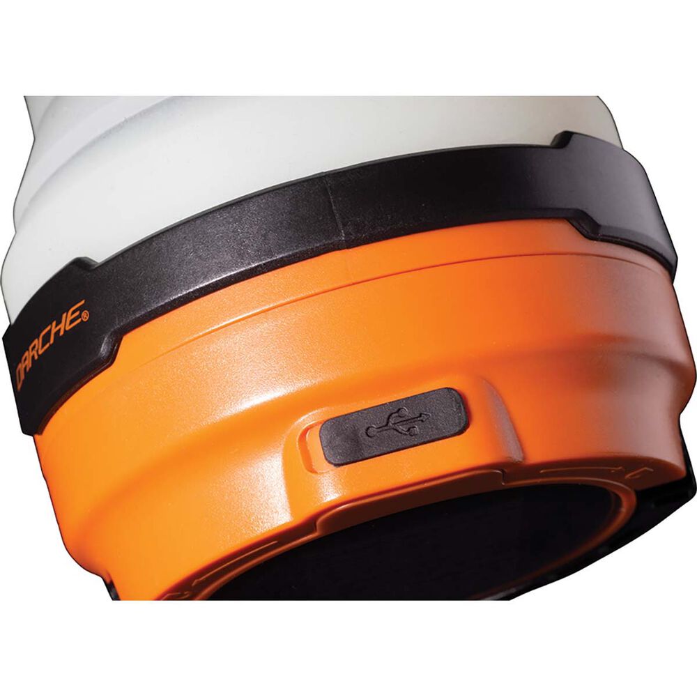 Darche Compact Solar Lighting