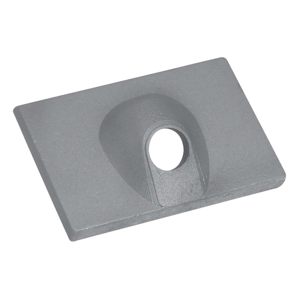 Titan Alloy Mercury Cavplate anode- 42121