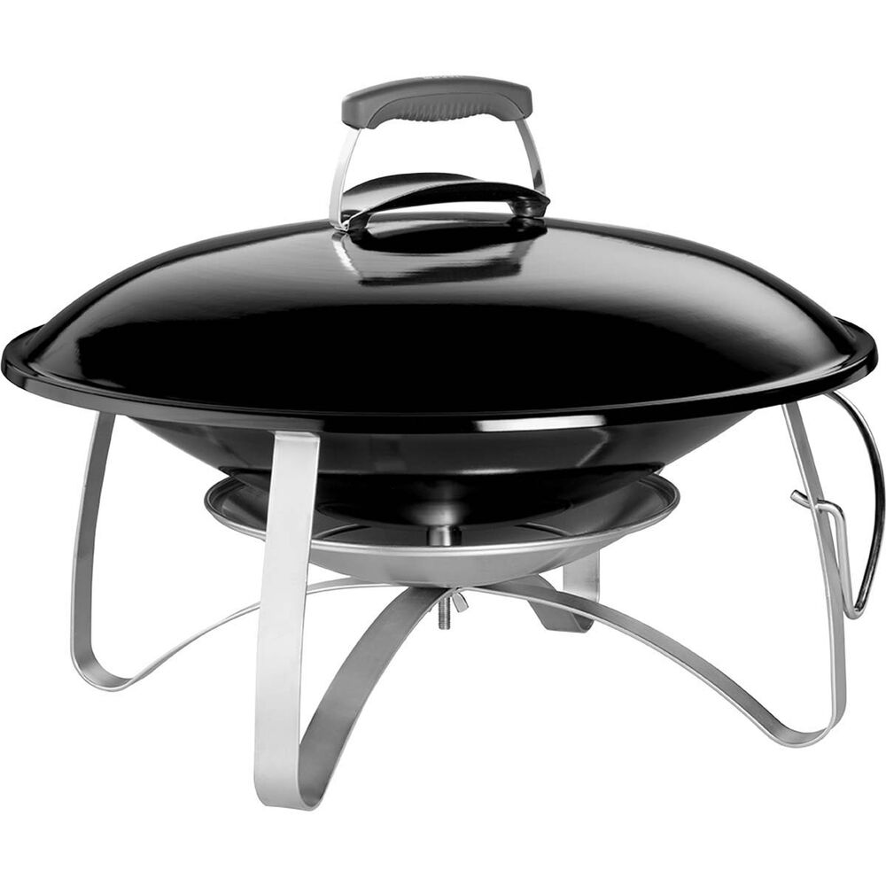Weber Fire Pit
