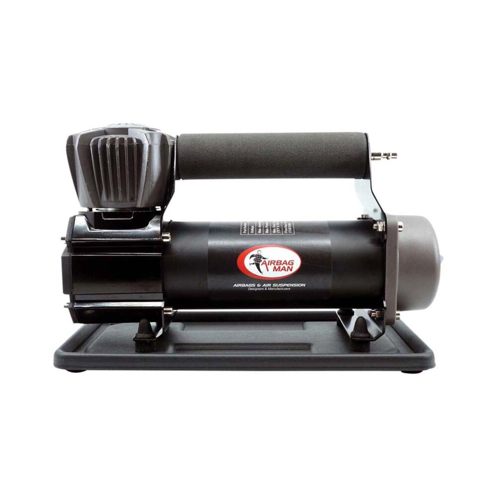 Airbag Man Portable Air Compressor 200PSI
