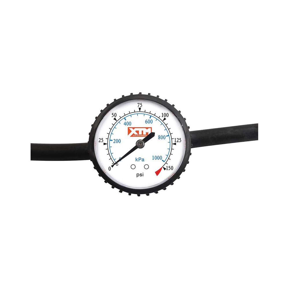 XTM Air Compressor 160L 150PSI