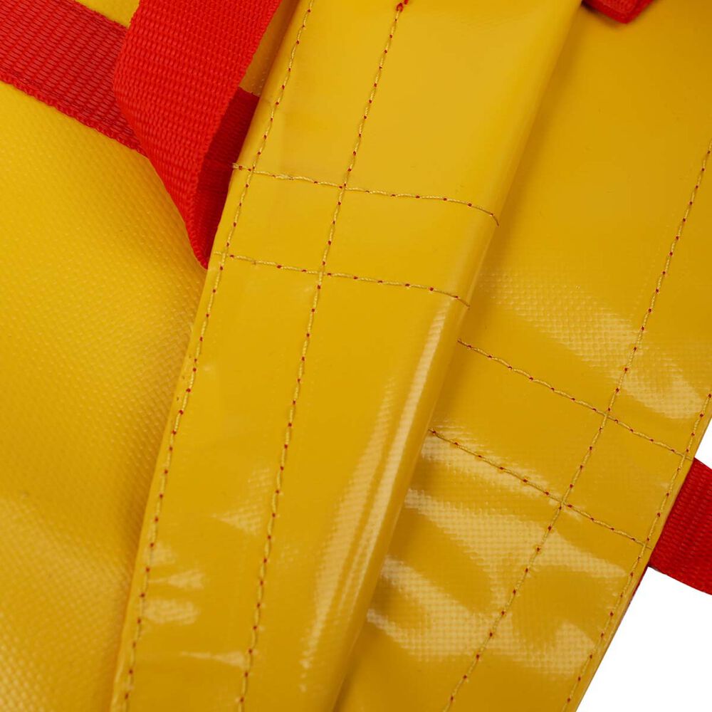 Bowline Sea Anchor, Small, Yellow