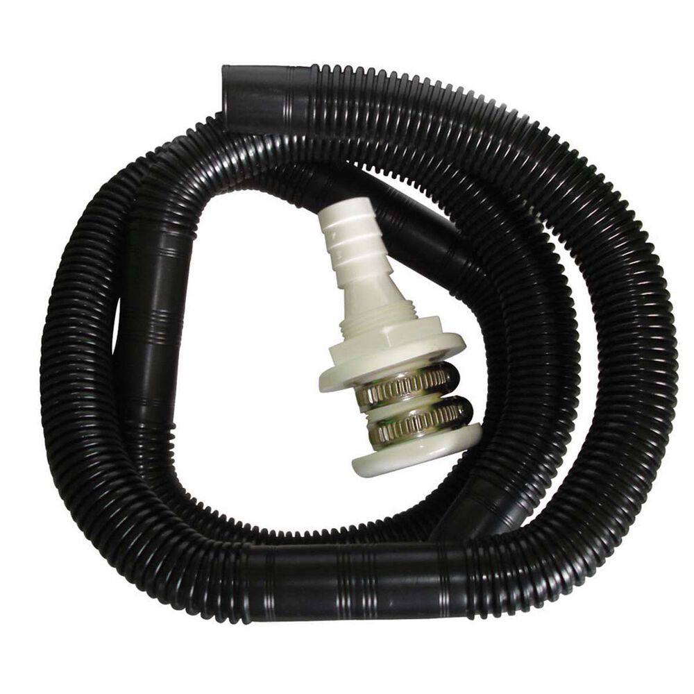 Blueline Bilge Hose Kit 19mm x 1.5m