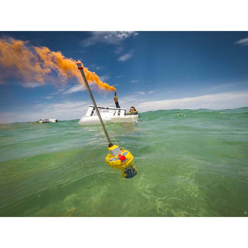 Ocean Signal GPS RescueME EPIRB