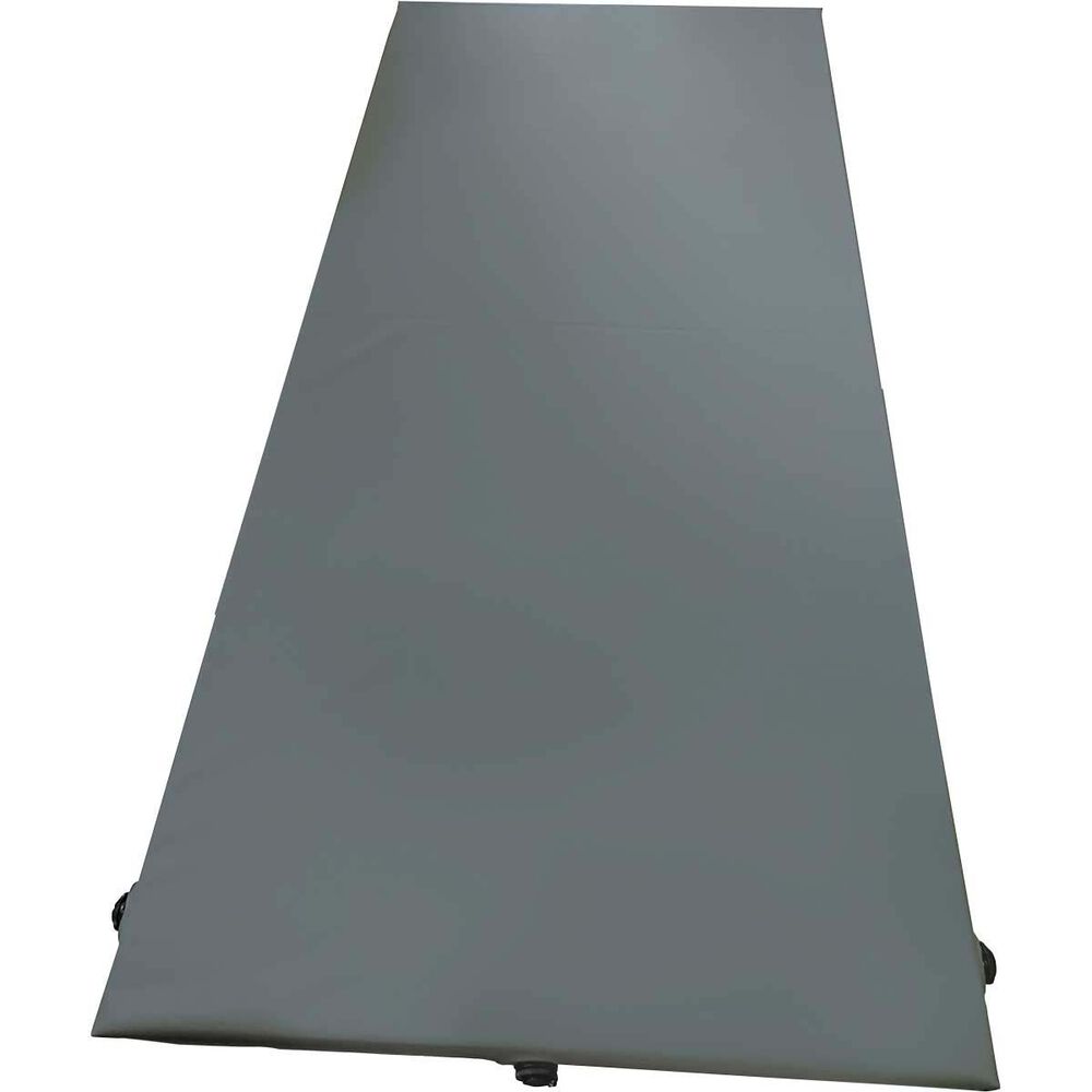 XTM 4x4 Self Inflatable Single Mat
