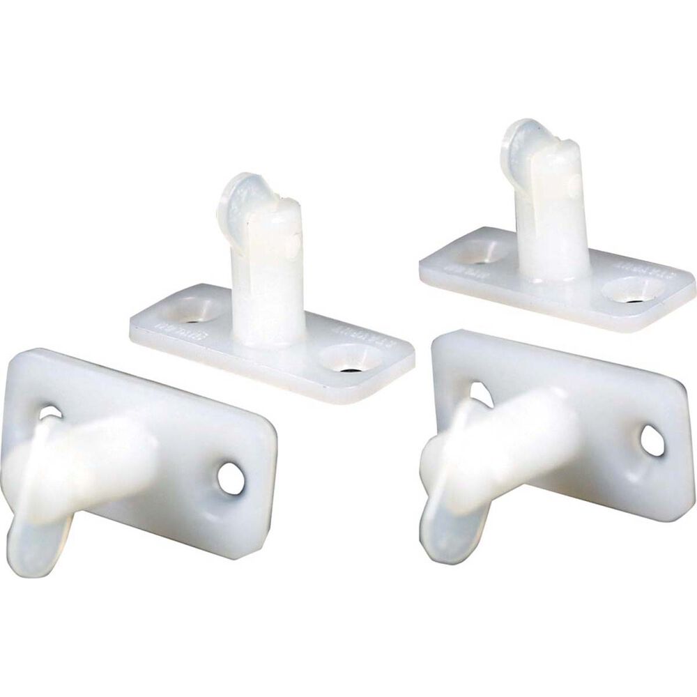 Waterline Horizontal Stayput Double