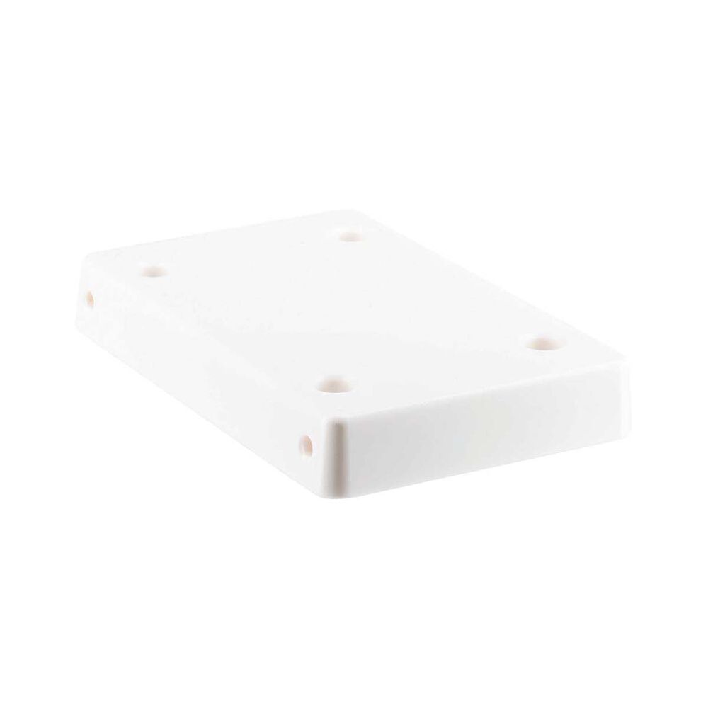 Watersnake Quick-Release Puck Plate Kit