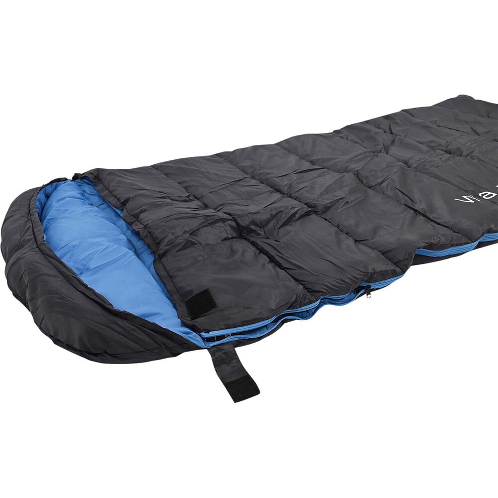 Wanderer Singe 7° Hooded Sleeping Bag