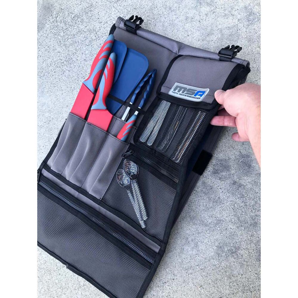 MSA Dropslide Clip On Table