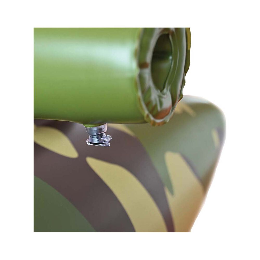 The Destroyer Inflatable Water Cannon
