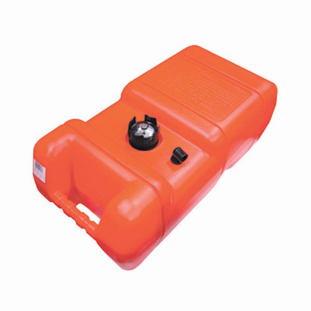 Fuel Tank with Gauge 22.7L