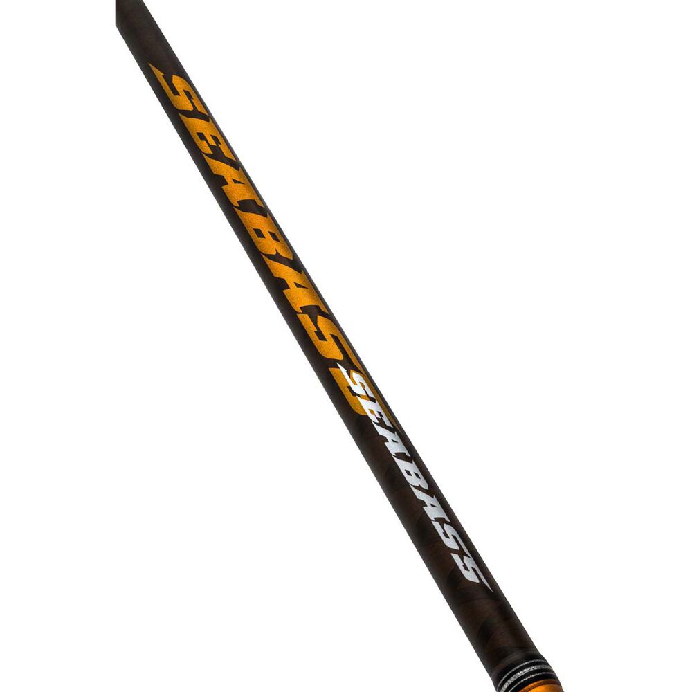 Daiwa Seabass Surf Rod