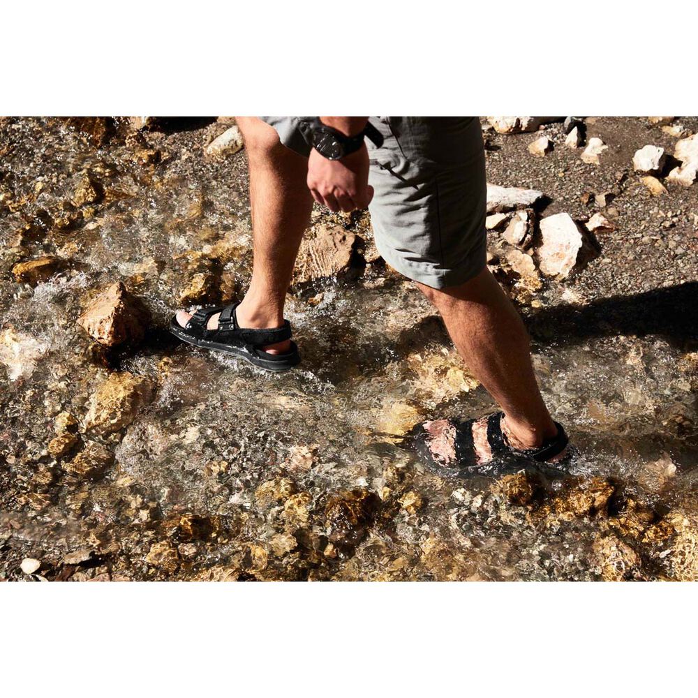 Birkenstock Men's Tatacoa Sandals