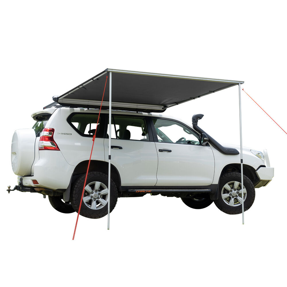 Darche Kozi 2x2.5m Side Awning