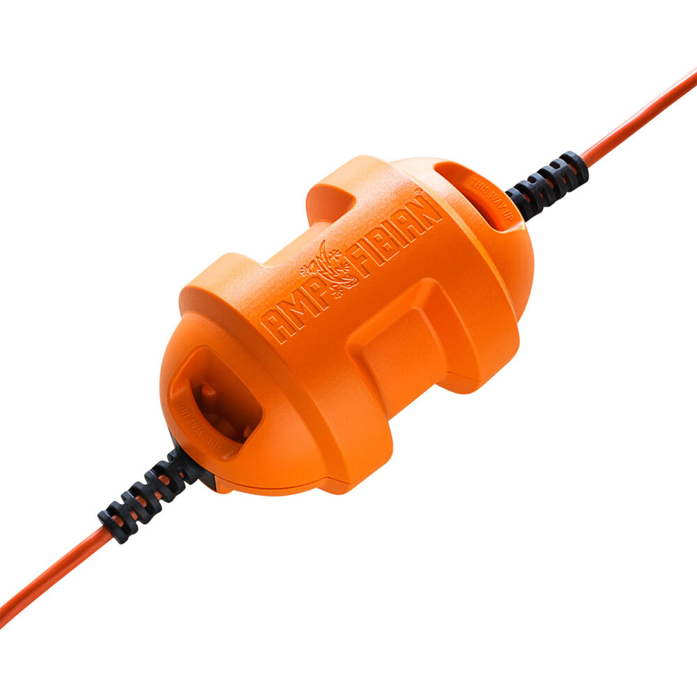 Ampfibian Mini Indoor 15A to 10A Adaptor