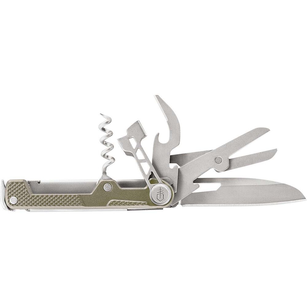 Gerber Armbar Cork Gold Multi-Tool