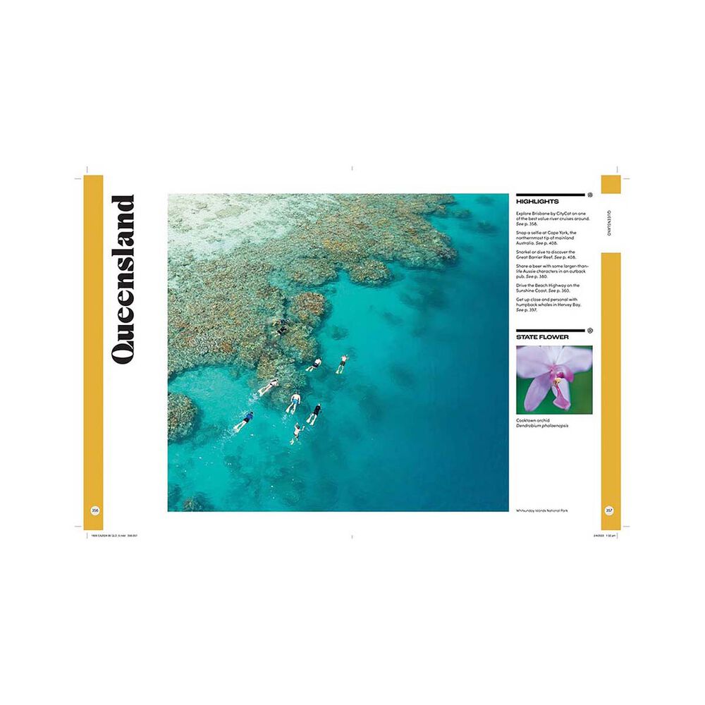 Explore Australia 2024: 40th Anniversary Edition