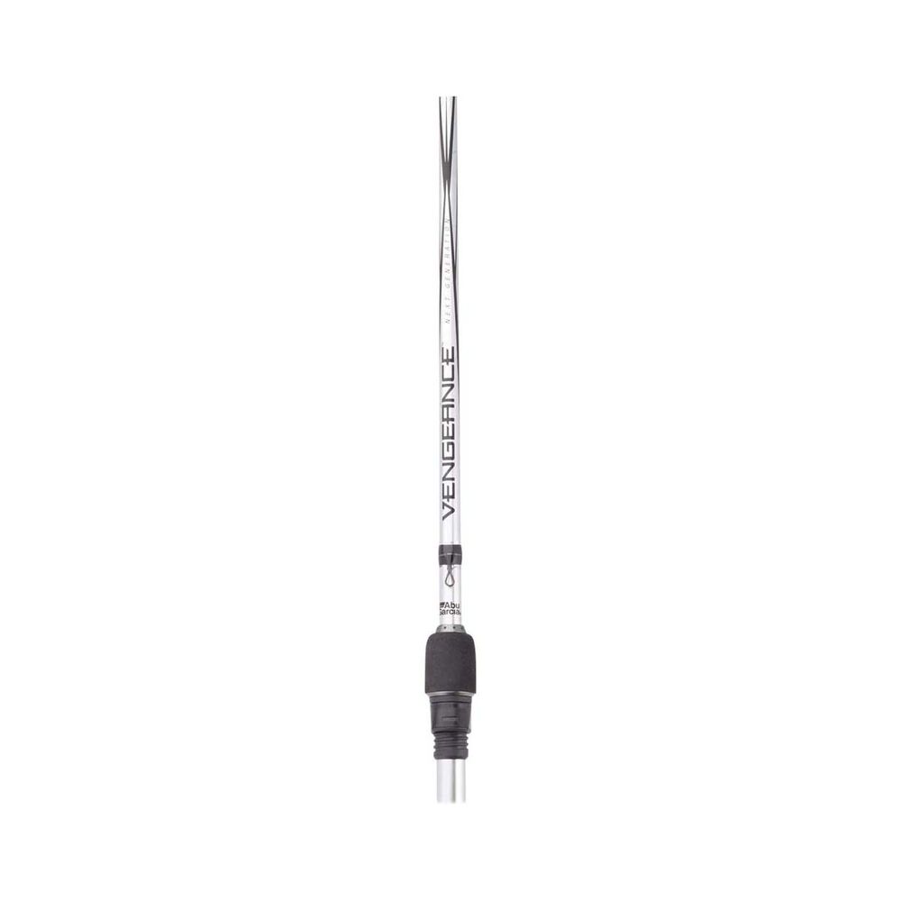 Abu Garcia Vengeance Baitcast Combo 5ft 6in 6-10kg