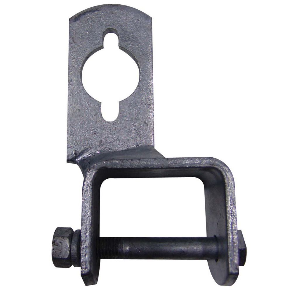 BLA Motor Support Mount Bracket