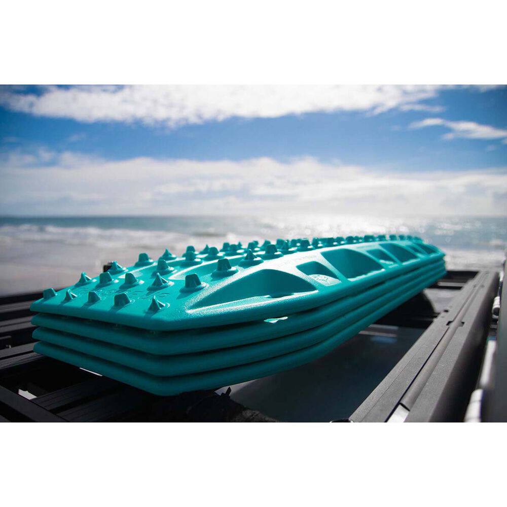 Maxtrax MKII Recovery Boards Turquoise