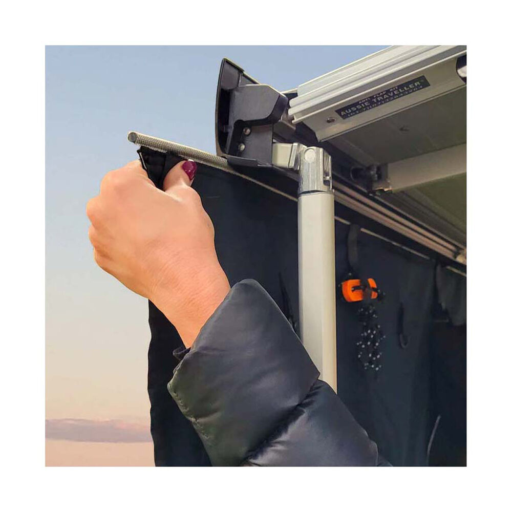 Aussie Traveller Awning Organiser